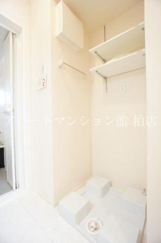 コンフォールコートの設備
