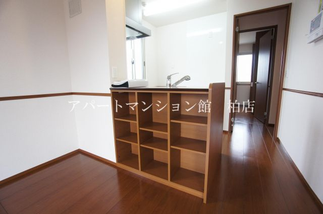 ラフィーユの設備