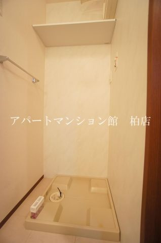 ラフィーユの設備