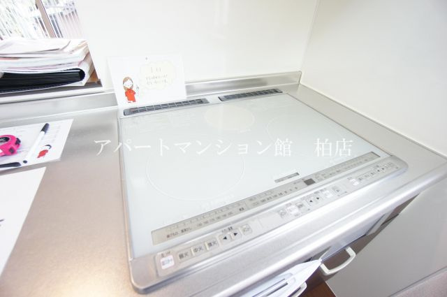 ラフィーユのキッチン