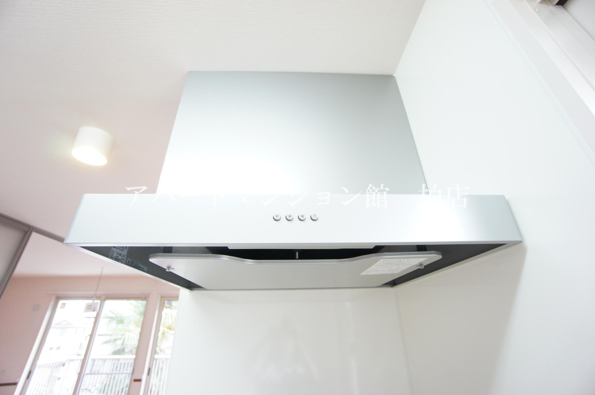 ラフィーユのキッチン