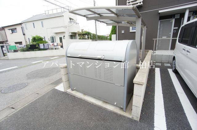 ラフィーユの設備