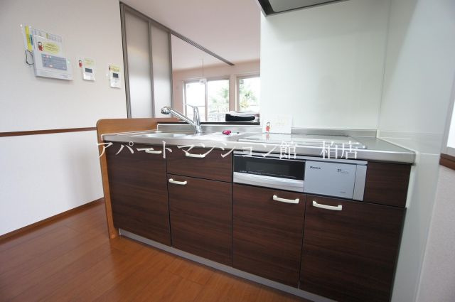 ラフィーユのキッチン