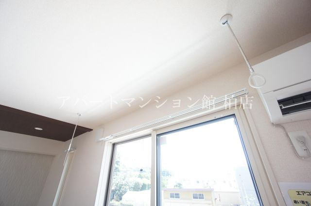 コンフォールコートの設備