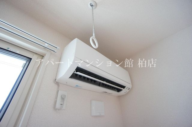 コンフォールコートの設備