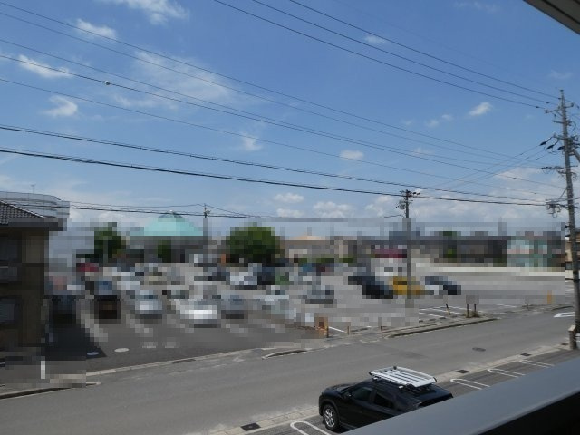 オッツセブンの展望