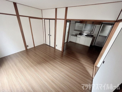 【浴室】 | 灰塚4丁目貸家