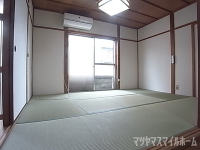 【子供部屋】 | 灰塚4丁目貸家