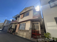 灰塚4丁目貸家の画像