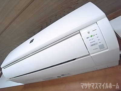【設備】 | 灰塚4丁目貸家