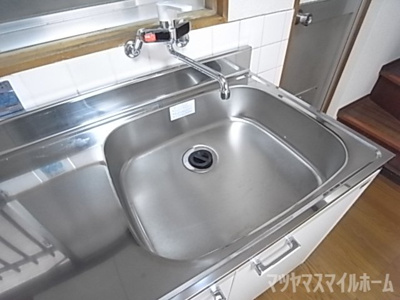 【設備】 | 灰塚4丁目貸家