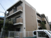 オークハイツの画像