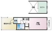 メインステージ芦屋茶屋之町の画像