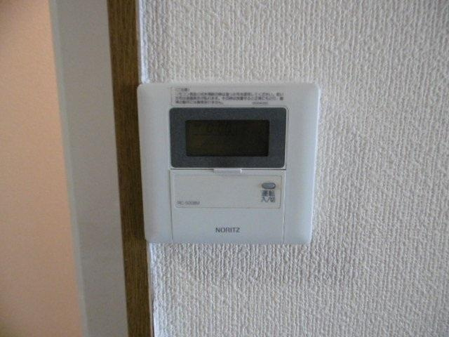 ビクトワール小阪の設備