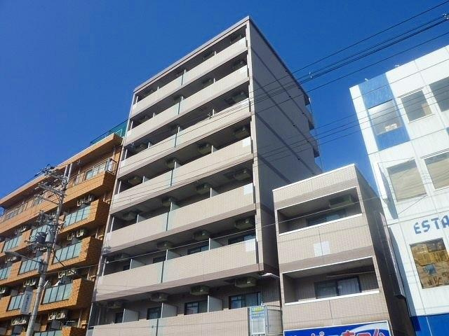 ビクトワール小阪