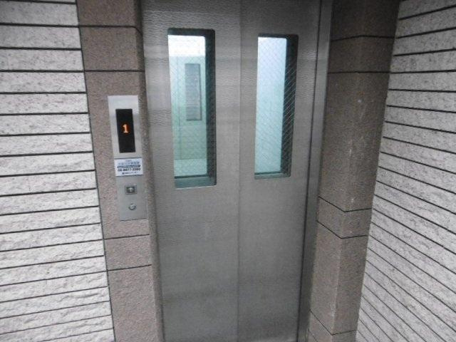ビクトワール小阪のその他共用部分