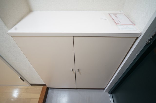 【設備】 | パルビル