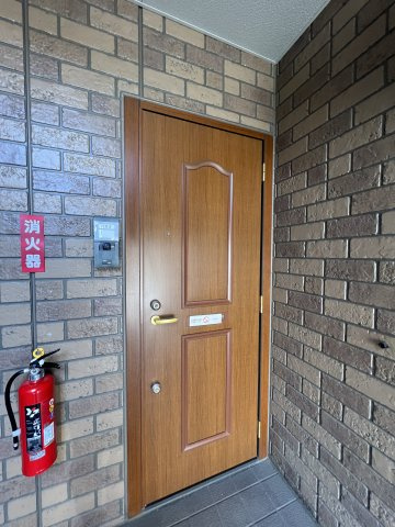 クレールマルシェの庭|専用庭