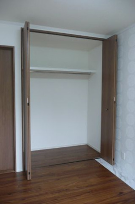 【収納】 | アーバンハウス翼 | クローゼット