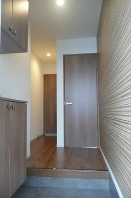 【玄関】 | アーバンハウス翼 | シューズボックス