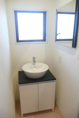 【洗面所】 | アーバンハウス翼