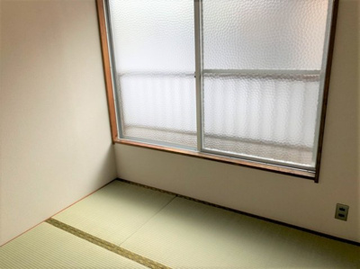 【和室】 | 若竹荘