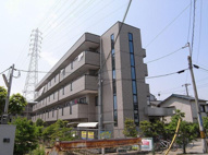 メゾンエクセレントの画像