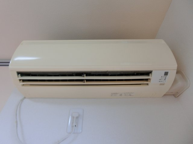 ベルアネスB棟の設備|308号室の写真