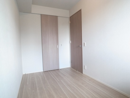 中央区月島２丁目の賃貸マンションのその他|洋室