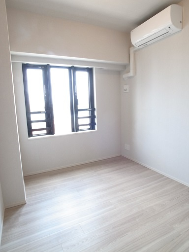 中央区月島２丁目の賃貸マンションのその他|洋室