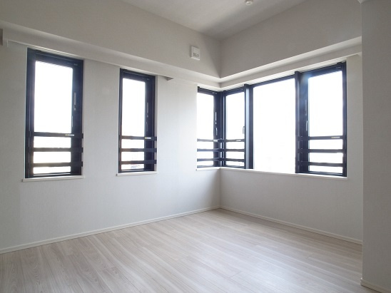 中央区月島２丁目の賃貸マンションのその他|洋室