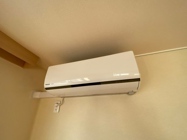 ベレオ神明の設備