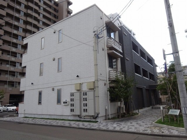 ベレオ神明