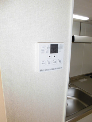 【設備】 | サンクエトワール磯子