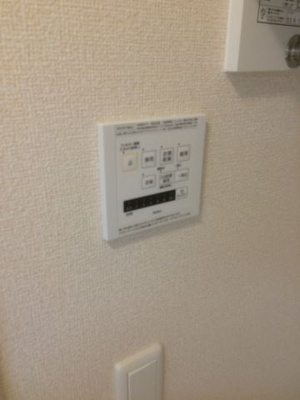【設備】 | サンクエトワール磯子
