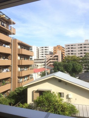 【展望】 | サンクエトワール磯子