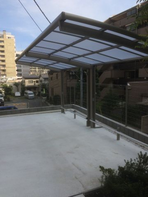 【その他共用部分】 | サンクエトワール磯子