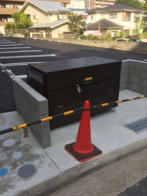 【その他共用部分】 | サンクエトワール磯子