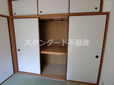 【収納】 | メルヘンパレス