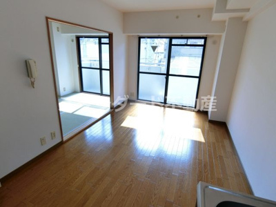 【居間・リビング】 | メルヘンパレス