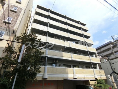 【外観】 | メルヘンパレス