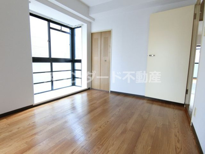 【寝室】 | メルヘンパレス