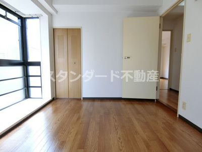 【洋室】 | メルヘンパレス