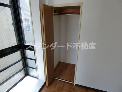 【収納】 | メルヘンパレス