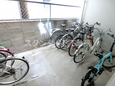 【その他共用部分】 | メルヘンパレス