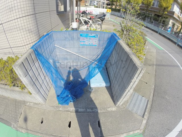 【その他共用部分】 | ソレイユ段上