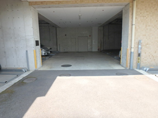 【駐車場】 | 駐車場