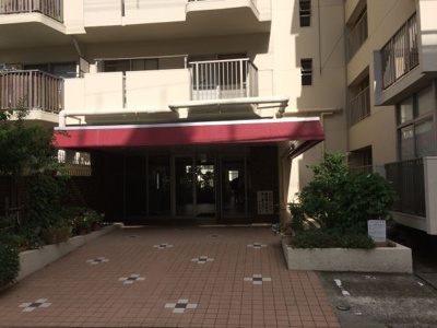 【エントランス】 | メガロコープ茨木