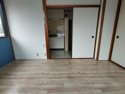 【その他】 | 花園グレースマンション
