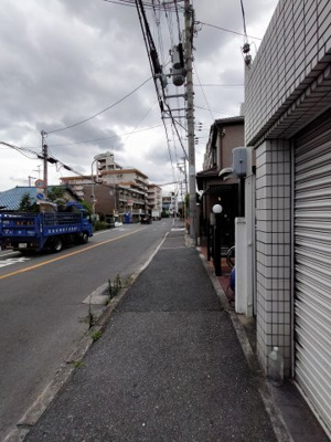 【周辺】 | 花園グレースマンション